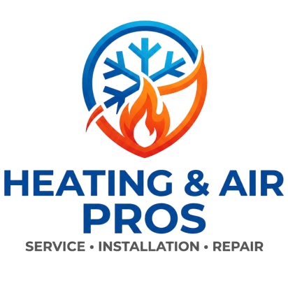 Denver Heating and Air Pros logo